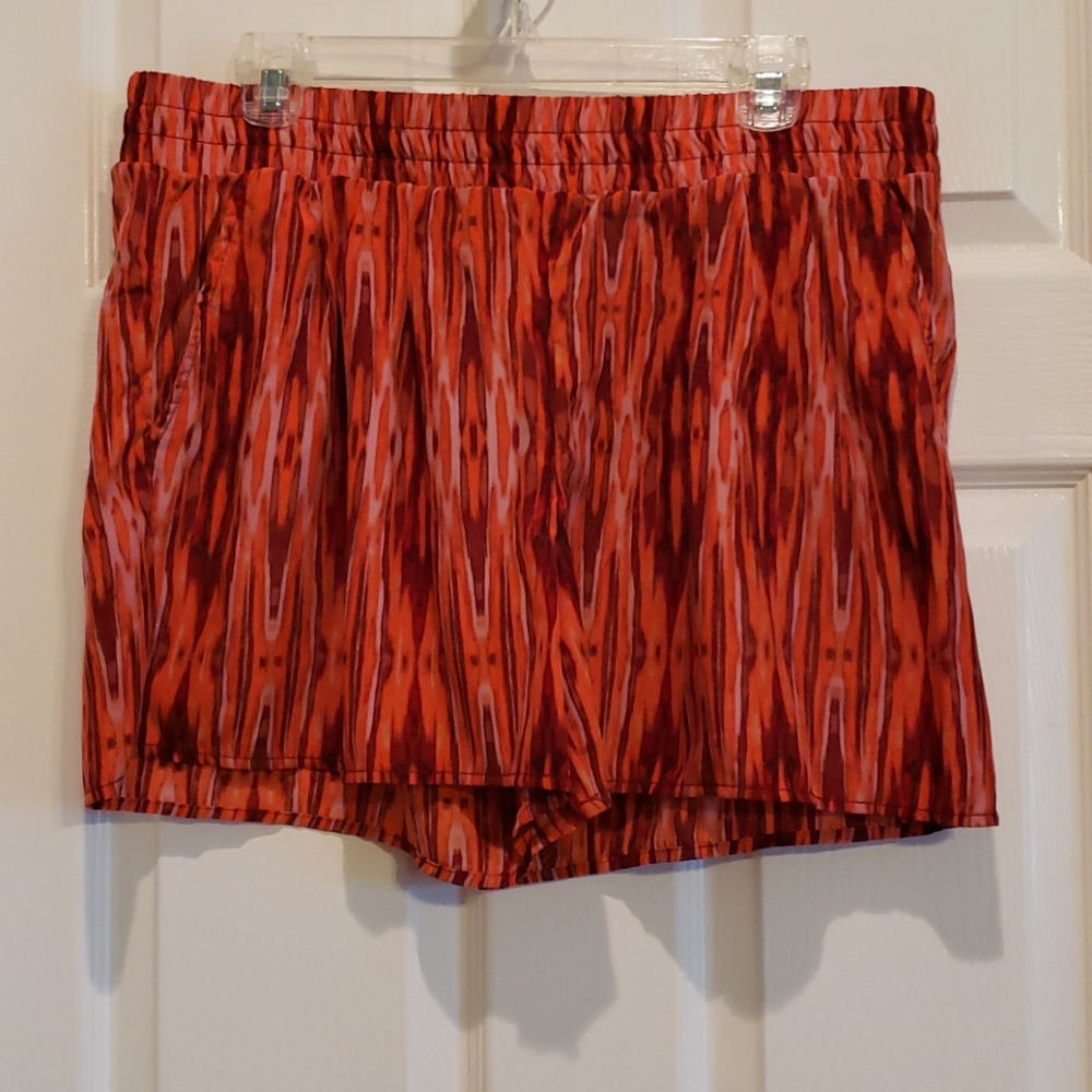 Super Soft Loung Shorts